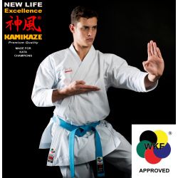 Karategi Kamikaze NEW LIFE EXCELLENCE-WKF TOKYO Special Edition