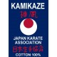 Karategi Kamikaze-SPECIAL/JUNIOR