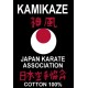 Kimono International JKA, Kamikaze