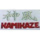 Karategi Kamikaze PREMIER-KATA WKF Approved