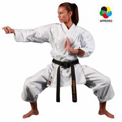 Karategi karate kata Shureido New Wave 3 WKF