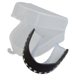KAMIKAZE FITTED MOUTH GUARD for BRACES